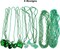 4E's Novelty St Patricks Day Beads Necklace Bulk (72 Pack) Green Shamrock Beads Shot Glass Assortment - St Patricks Day Gifts for Kids, 33" 8mm Irish Kids Party Favor Supplies Costume Accessories